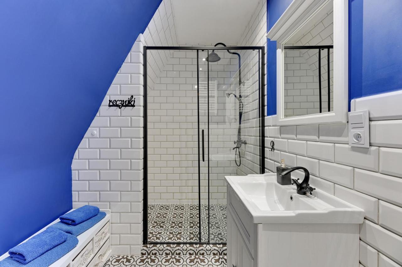 Pola By Q4Apartments - Heart Of The Old Town Gdansk Bagian luar foto