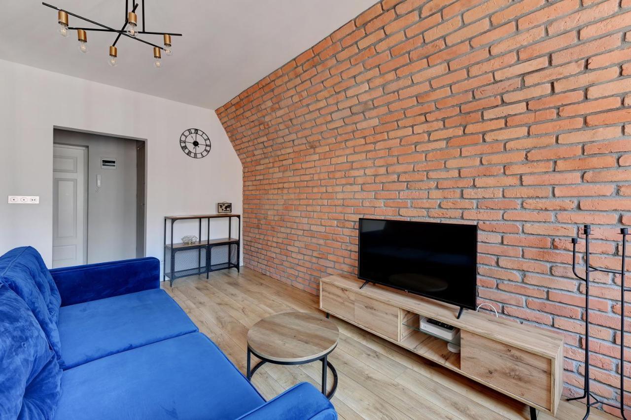 Pola By Q4Apartments - Heart Of The Old Town Gdansk Bagian luar foto